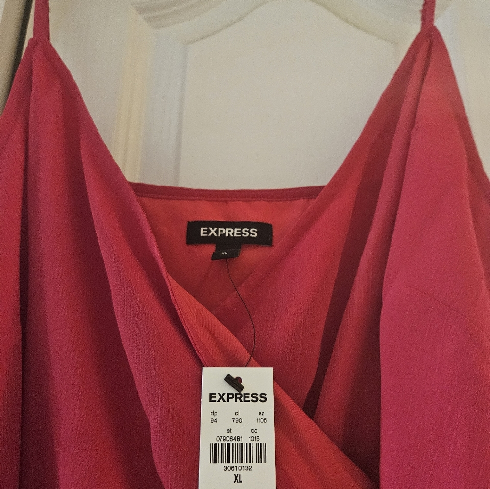 Express Romper - Picture 3 of 4